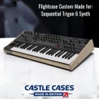 Sequential Trigon 6 Flightcase 